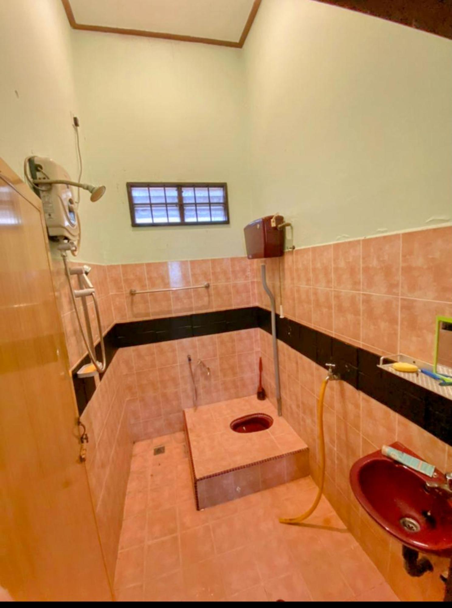 Ferienwohnung Umah Mama Kuala Terengganu Exterior foto